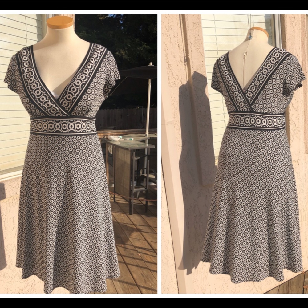 Size M Dress